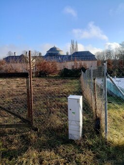 Pekný rovinatý pozemok s stavebným povolením, Košice-Šaca - 4