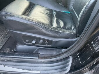 Predám bmw e60 - 4
