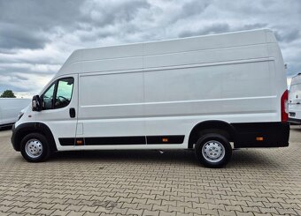 Peugeot boxer L4H3 2.2HDi/140Hp - 2020 - 4