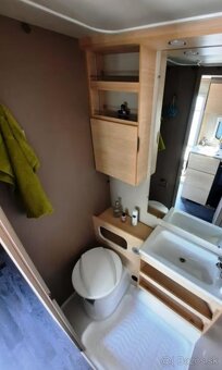 Požičanie obytného prívesu, od 43eur - 4