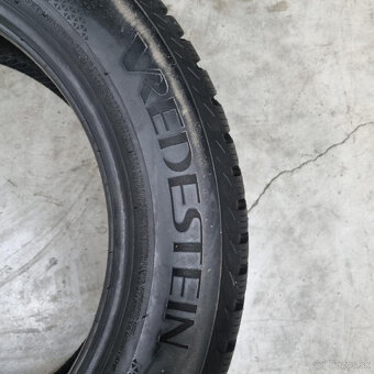 Zimné pneumatiky 195/60 R16 VREDESTEIN DOT3418 - 4