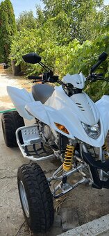 Dinli Masai 450S - 4