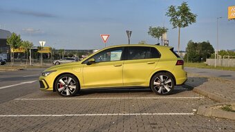 Volkswagen Golf 8 GTE 1.4 TSI Plug-in Hybrid 180kW - 4