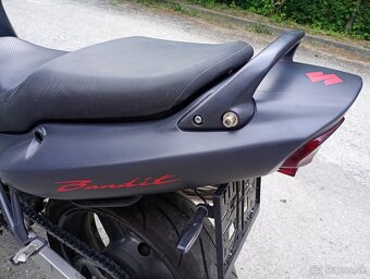 Suzuki bandit gsf 600 2003' - 4