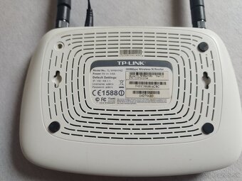 Router TP-link - 4