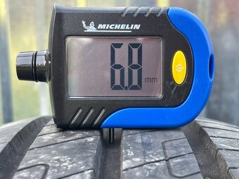 Letné pneumatiky Goodyear 175/65 R14 - 4