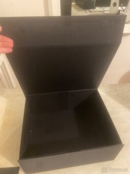 Kompletní balení po botech D&G - 4