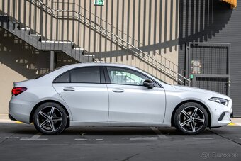 Mercedes-Benz A trieda 180 d /T - 4