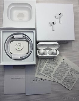 Airpods 2 pro - 4