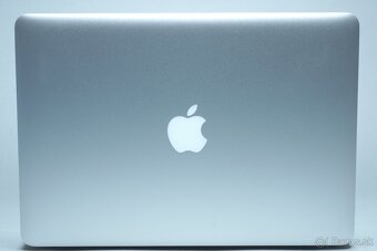 ZÁRUKA/ Macbook Air 13.3"/I5 1.8HZ/8GB RAM/128GB SSD/CZ - 4