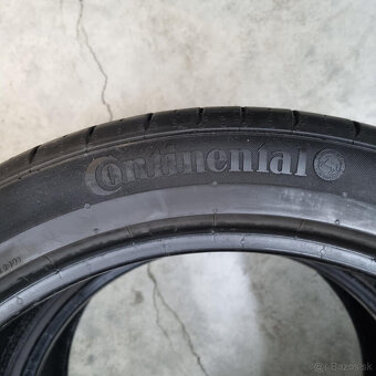 Letné pneumatiky 225/45 R19 CONTINENTAL DOT0520 - 4