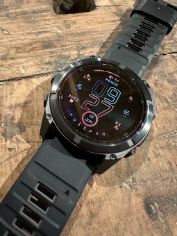 Garmin fenix 8 amoled - 4