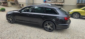 Audi A6 c7 2.0tdi 140kw - 4