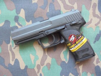 Tokyo Marui H&K USP manuálka. - 4