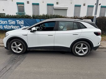 predam vw id4 pro 150kW 82kWh + tepelne cerpadlo - 4