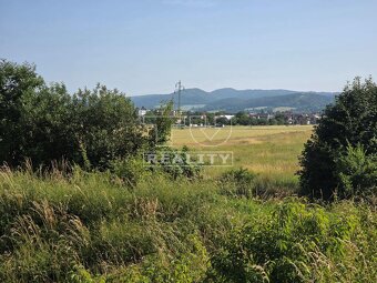 Investičný pozemok na predaj – Beluša, okres Púchov - 4
