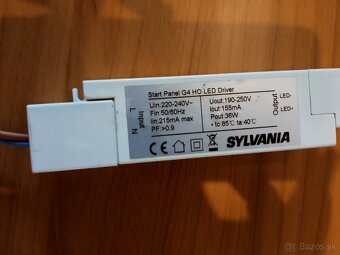 LED Lampa Sylvania - 4