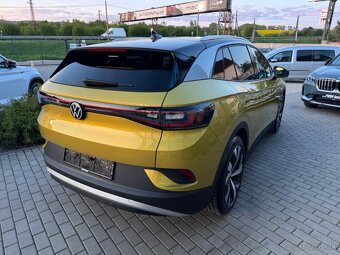 Volkswagen ID.4 PRO Performance 150kW/82kWh - 4