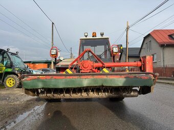 Reform metrac G5 kosačka, mulčovač - 4