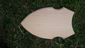 Podložky pod trofeje - 4