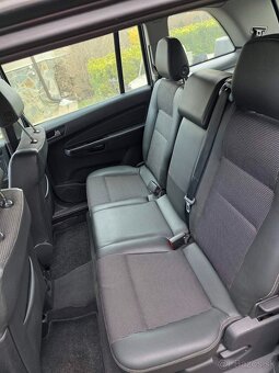 Opel Zafira - 4