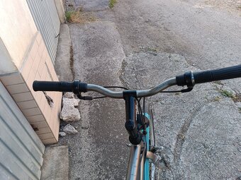 Bicykel Rockmachine - 4