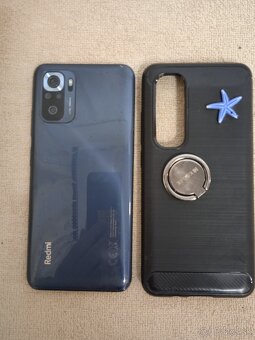 Xiaomi Redmi Note 10 Pro 6GB/128GB - 4
