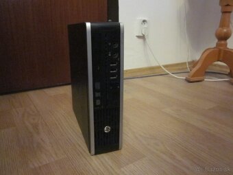 Pracovná stanica HP i5-2500,128 GB SSD,W-11 PRO - 4