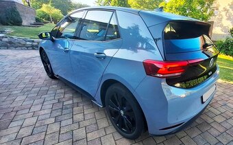 Volkswagen ID.3 PRO Performance 62kWh - 4