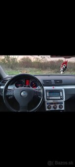 VW PASSAT - 4