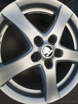 Elektrony 5x112 R16 - 4