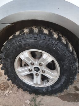 Predam kia - 4