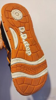 D.D.Step velkost 30 sandale - 4