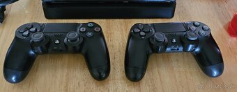 Playstation 4 slim - 4
