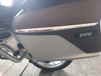 Bmw r1200rt r.v.2017 - 4