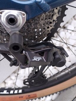 Predám horský bicykel CTM PC 1400eur - 4