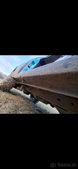 Opel Frontera Šport 2.0i - 4