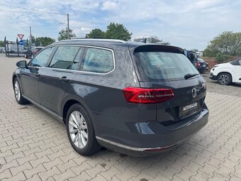 Volkswagen Passat Variant 2.0 TDI BMT Highline DSG - 4
