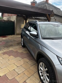 Skoda Kodiaq - 4