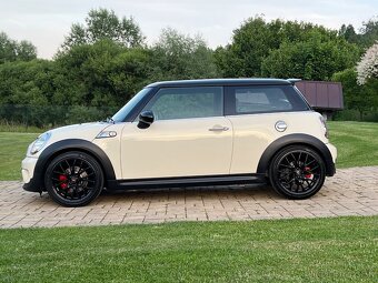 ✅ MINI COOPER SD 2.0 R56 LCI “Pepper White” - 4