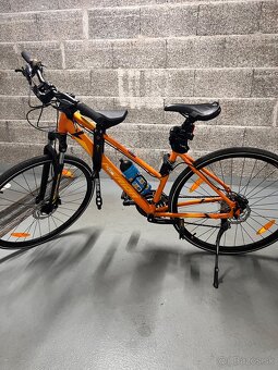 Merida Crossway 20-D-LADY M - 4