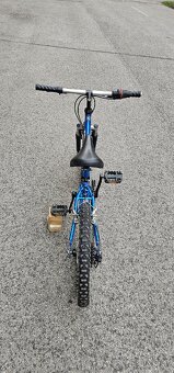 Detsky bicykel - 4