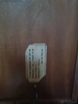 Predam Tesla 1032A "Synkopa" - 4