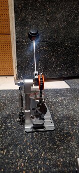 Predám šľapku Pearl P-930 - 4