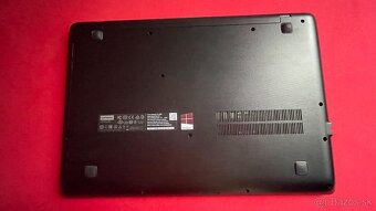 Lenovo IdeaPad 110-17ACL Black - 4