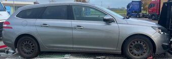Peugeot 308 - 4