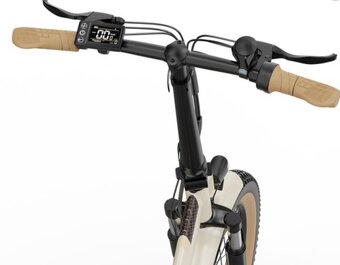 Predám elektrobicykel - 4