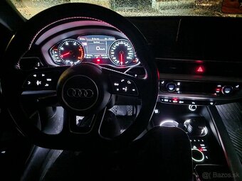 Audi A4 B8 nov.2015/2016/ - 4