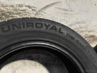 185/65 R15 Letné pneumatiky Uniroyal Rain Expert 2 kusy - 4