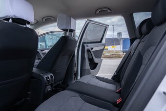 Na predaj: VW Passat B7 Kombi 1.6 TDI (77 kW) - 4